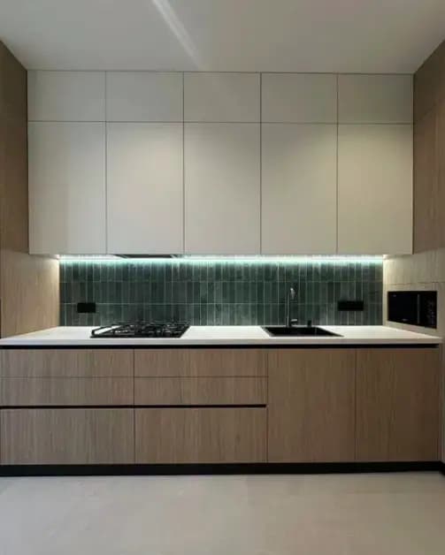 Дизайнерська 1-кімнатна квартира, 47 м², ЖК Grand Manor