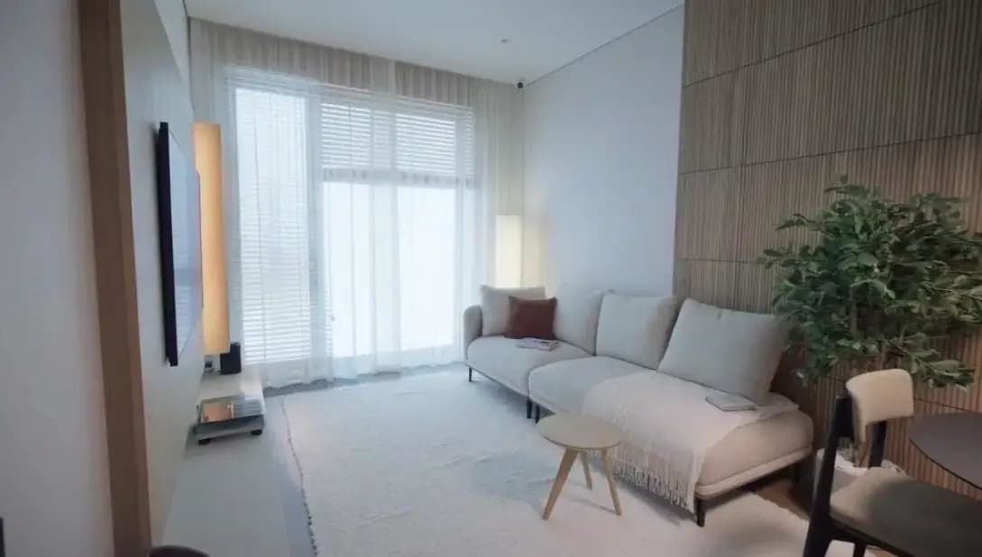 Оренда 1-кімнатна квартира 50 м², центр