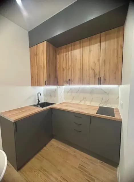 Здам 1-кімнатну квартиру 40 м², євроремонт, центр