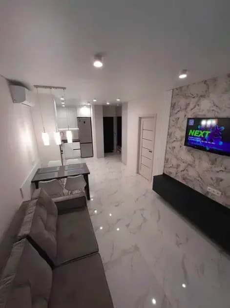 Здам 1-кімнатну квартиру 50 м², ЖК Ріел Сіті