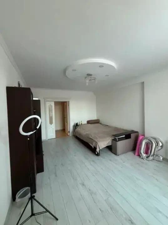 Здам 1-кімнатну квартиру 50 м², євроремонт