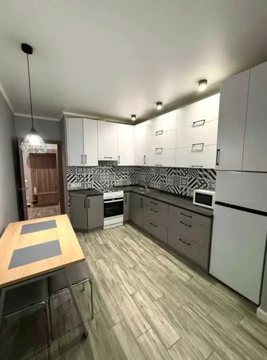 Здам 1-кімнатну квартиру 45 м², новобудова
