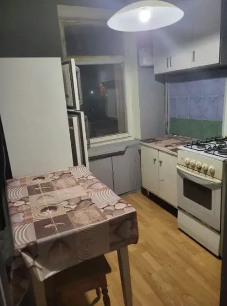Здам 1-кімнатну квартиру 22 м², Рясне