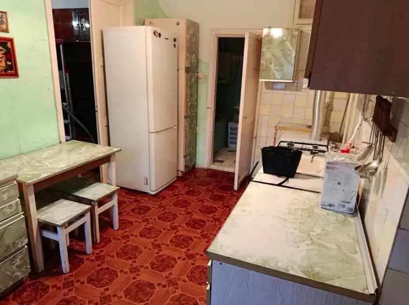 Здам 1-кімнатну квартиру 48 м², Гнатюка