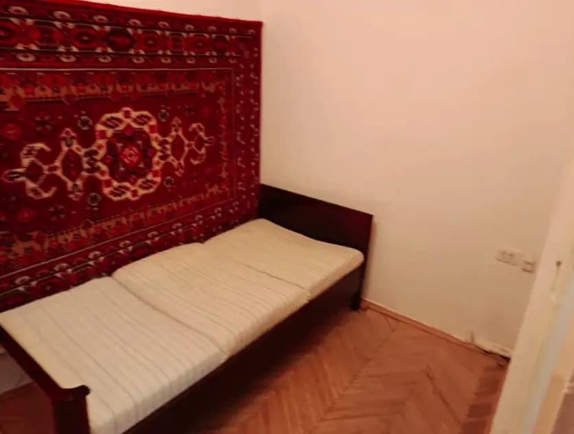 Здам 1-кімнатну квартиру 48 м², Гнатюка
