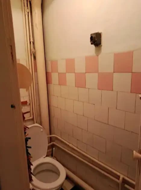 Здам 1-кімнатну квартиру 48 м², Гнатюка