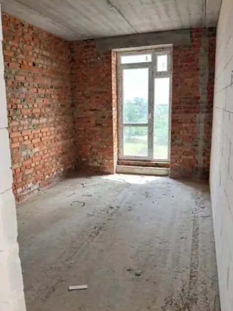 Здам приміщення 84 м², 3 кімнати, Стрийська