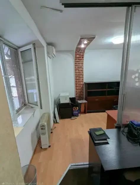 Вітальня — Продам квартиру 57 м², багаторівнева, центр