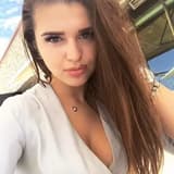 Алінка Мороз