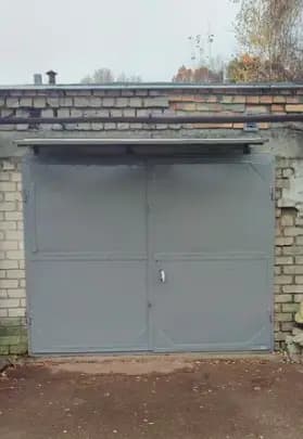 Гараж, 28 м², вул. Демнянська