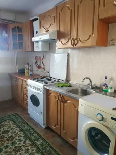 3-комнатная квартира, 68 м², ул. Дубненская