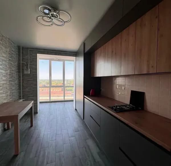 1-кімнатна квартира, 45 м², ЖК Яровиця