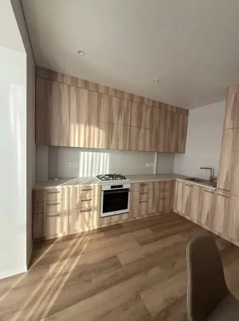 1-кімнатна квартира, 45 м², ЖК Dream Town