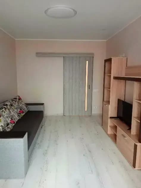 1-комнатная квартира, 52 м², ЖК Форест
