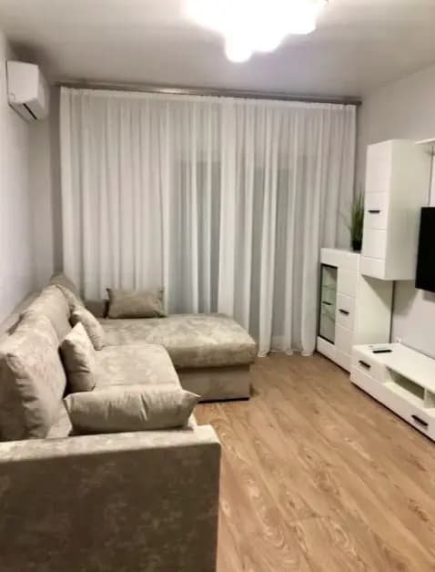 Евродвушка 50 м², ЖК Премьер