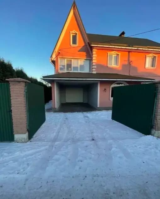 1-комнатная квартира, 30 м², 2,5 км от Киевской площади