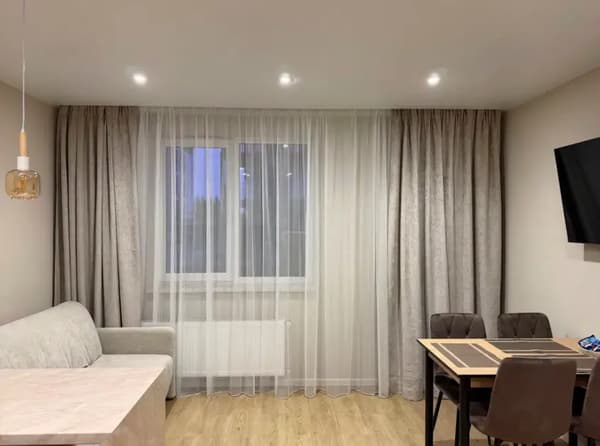 Здам 1-кімнатну квартиру 51 м², новобудова