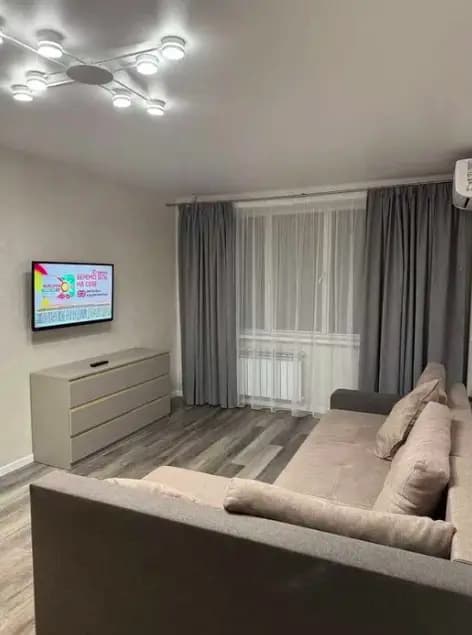 Здам 1-кімнатну квартиру 29 м² біля Ашан