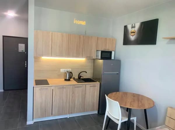 Здам смарт-квартиру 25 м², Рудненська