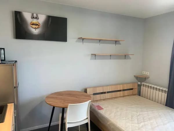 Здам смарт-квартиру 25 м², Рудненська