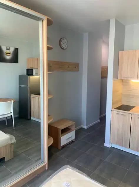 Здам смарт-квартиру 25 м², Рудненська