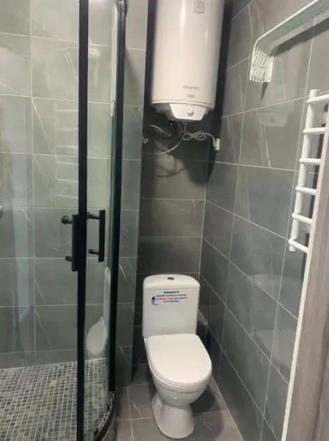 Здам смарт-квартиру 25 м², Рудненська