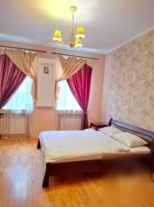 Здам 1-кімнатну квартиру 33 м², центр