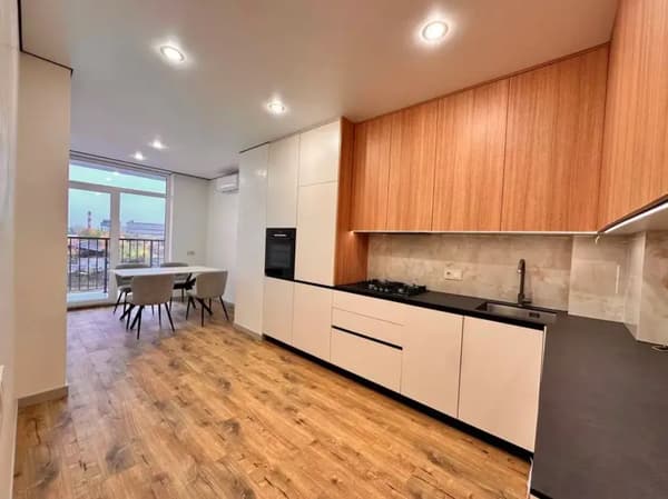 Здам 1-кімнатну квартиру 50 м², ЖК Вулецька