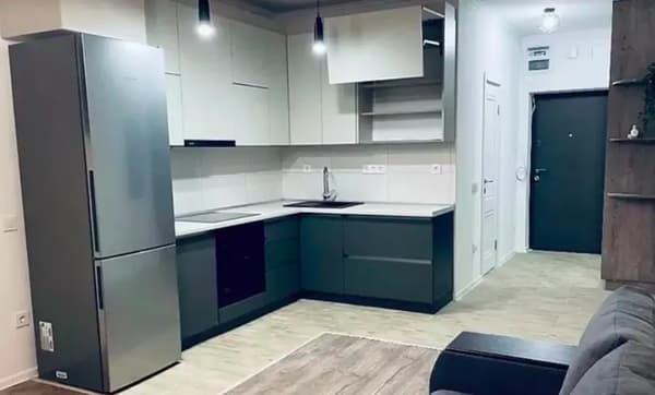 Здам 1-кімнатну квартиру 50 м², новобудова