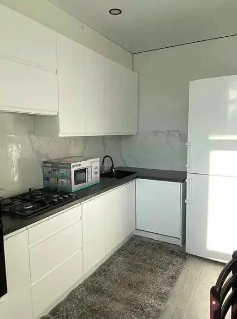 Здам 1-кімнатну квартиру 42 м², з меблями