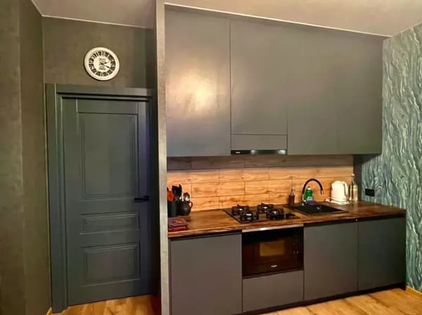 Здам квартиру-студію 40 м², центр