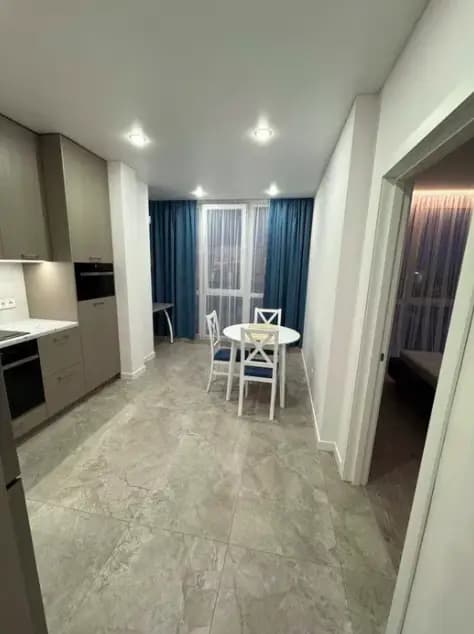 Здам 1-кімнатну 44 м², вул. Тернопільська