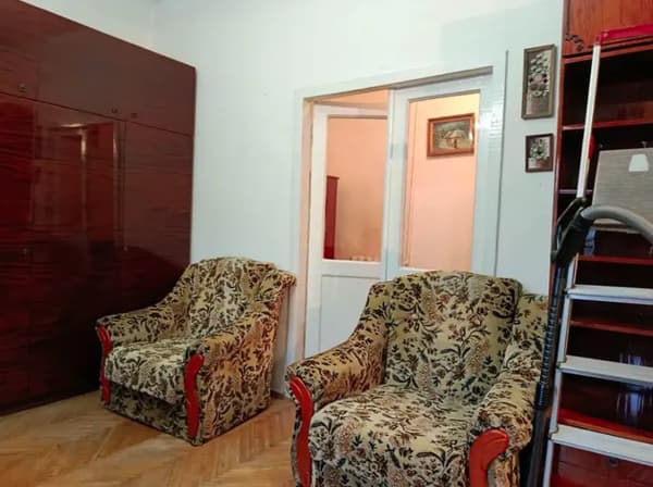 Здам 1-кімнатну квартиру 48 м², Гнатюка