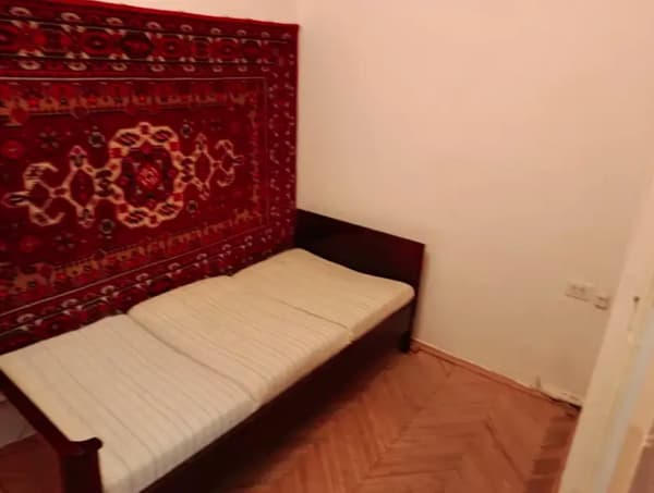 Здам 1-кімнатну квартиру 48 м², Гнатюка