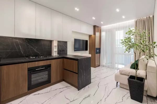 Здам 1-кімнатну квартиру 44 м², ЖК Софіївка