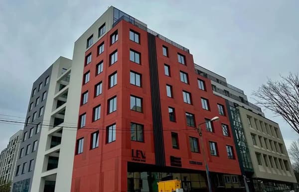 Продам апартаменти 18 м², ЖК Smart House