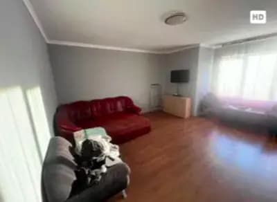 Здам 2-кімнатну квартиру 60 м², вул. Скорини