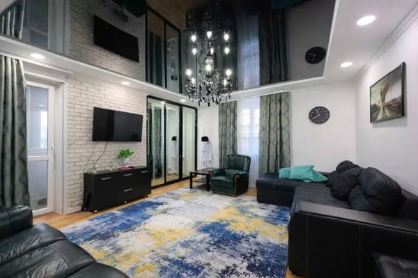 Продам 3-кімнатну квартиру 85 м², ЖК ГалЖитлоБуд