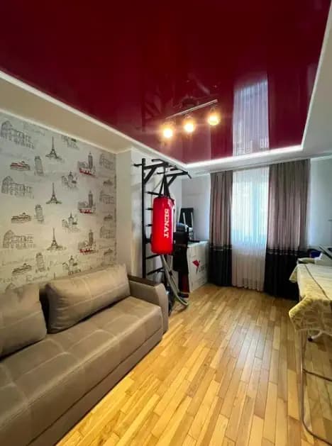 Продам 3-кімнатну квартиру 85 м², ЖК ГалЖитлоБуд