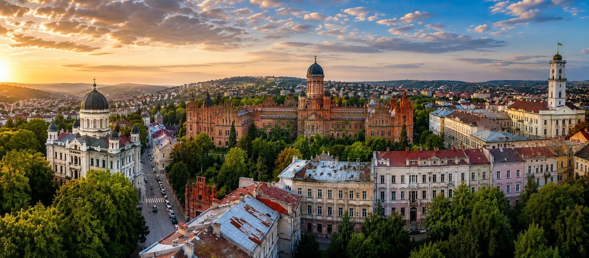 Чернівці