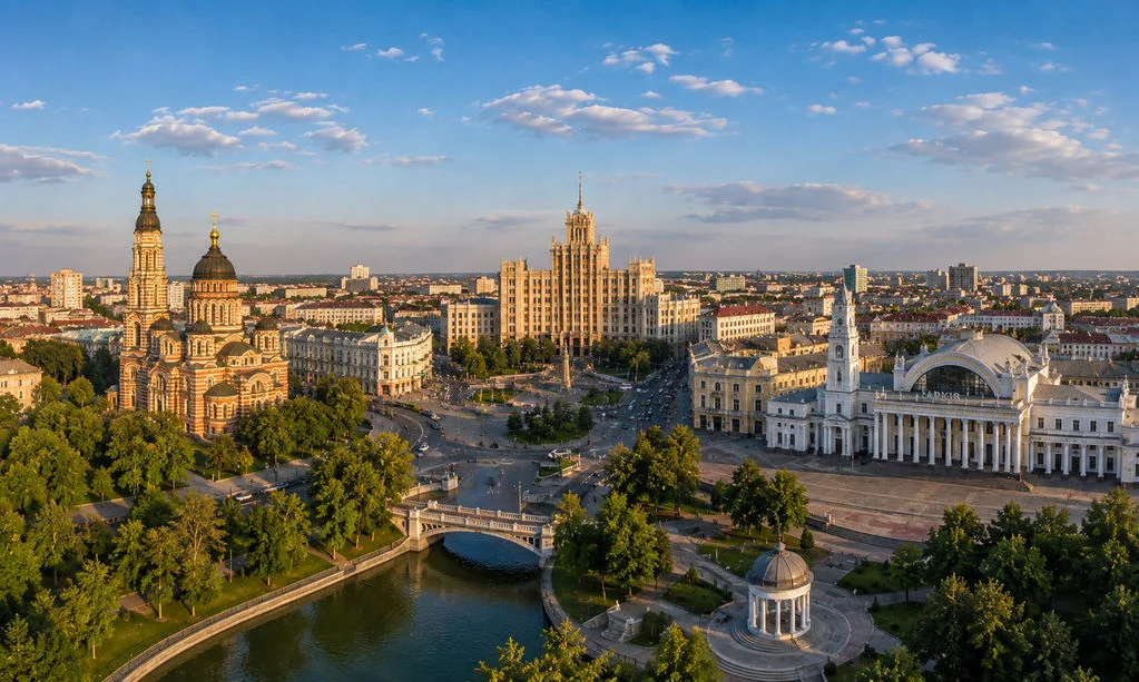 Харків