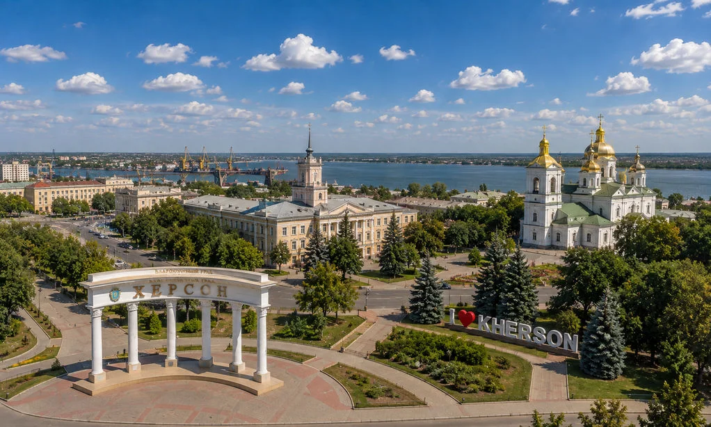 Херсон