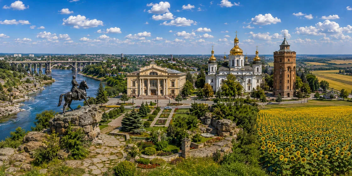 Кіровоградська область