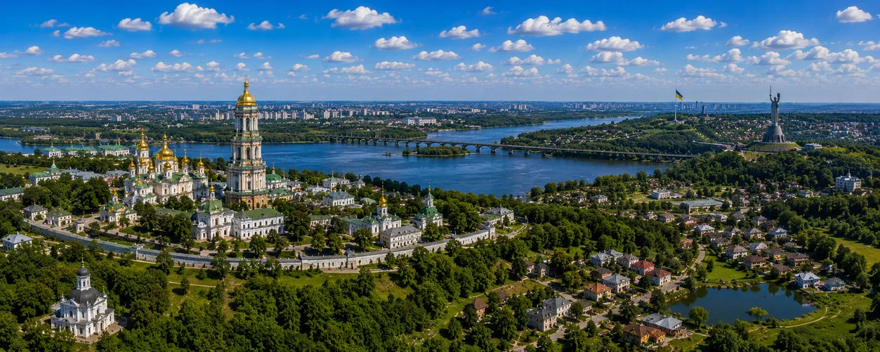 Київська область