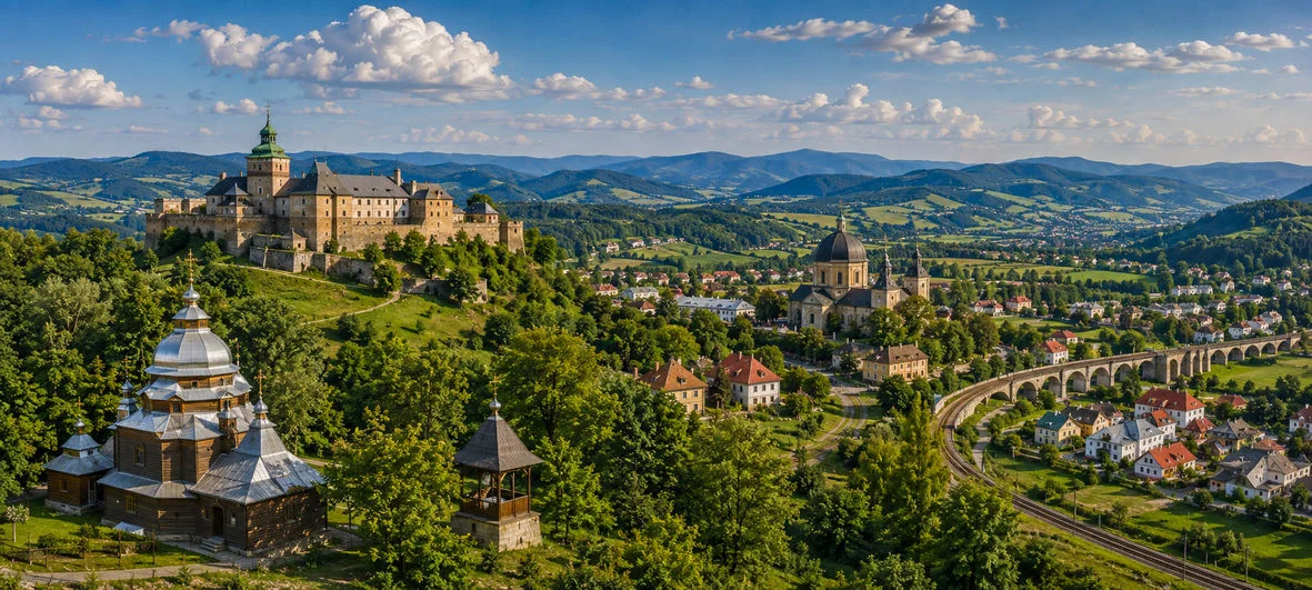Львівська область