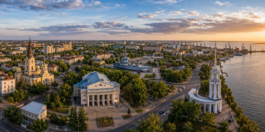 Миколаїв