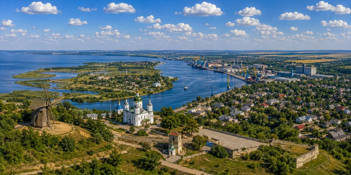 Миколаївська область