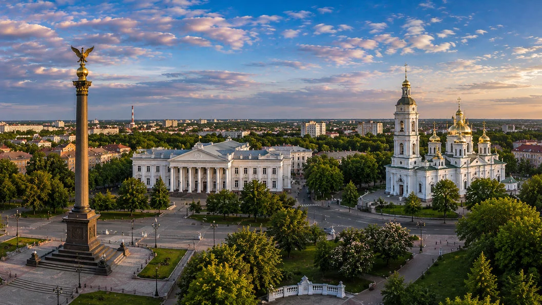 Полтава