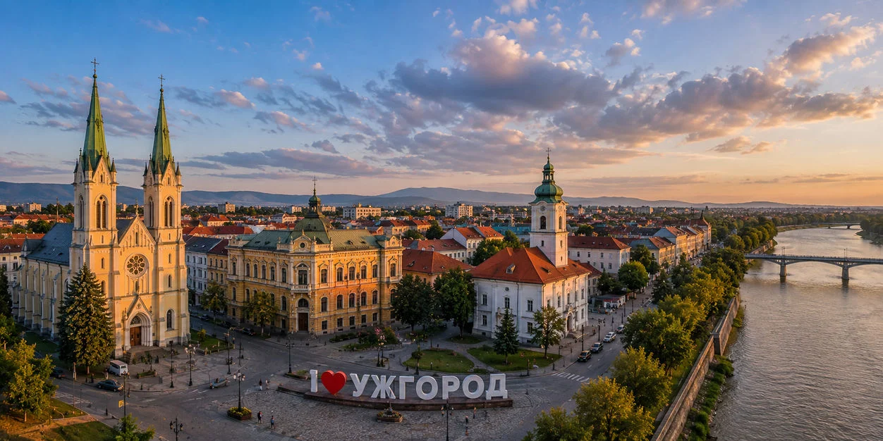 Ужгород