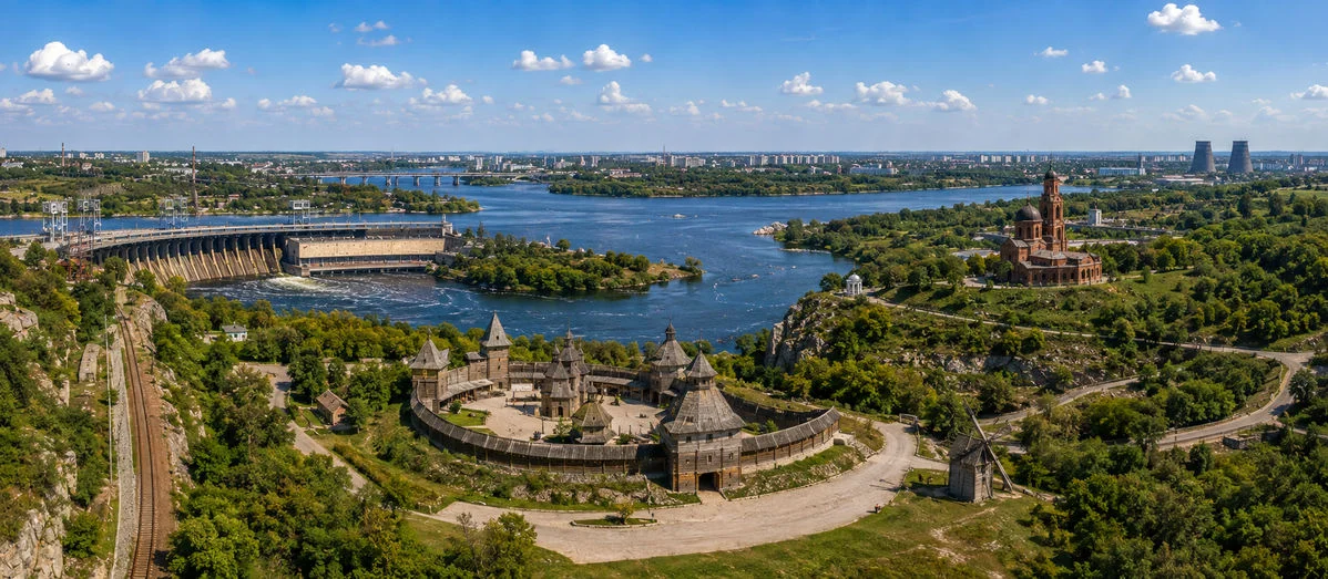 Запорізька область